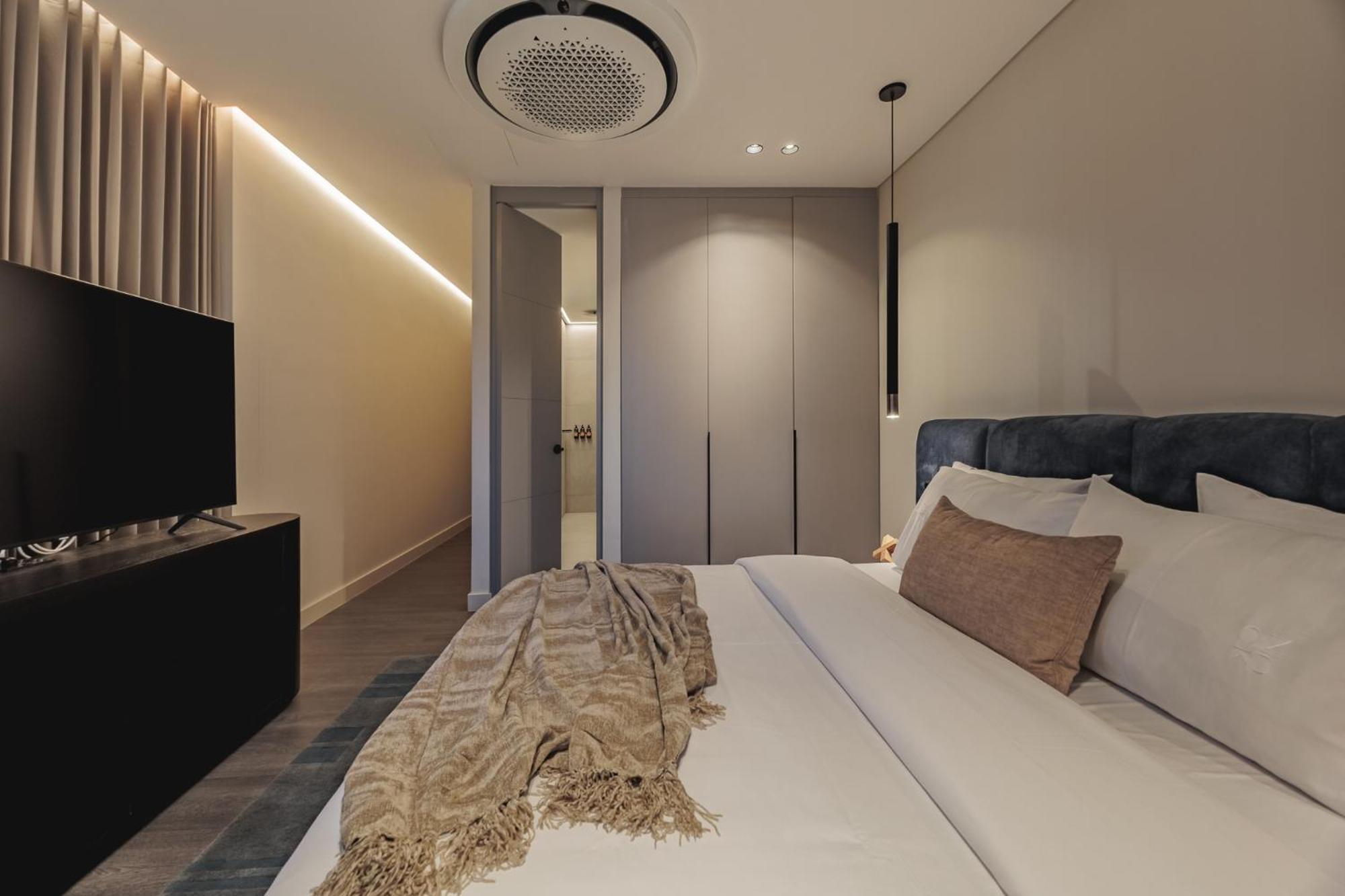 Nock - Reserved Residences Медельин Экстерьер фото