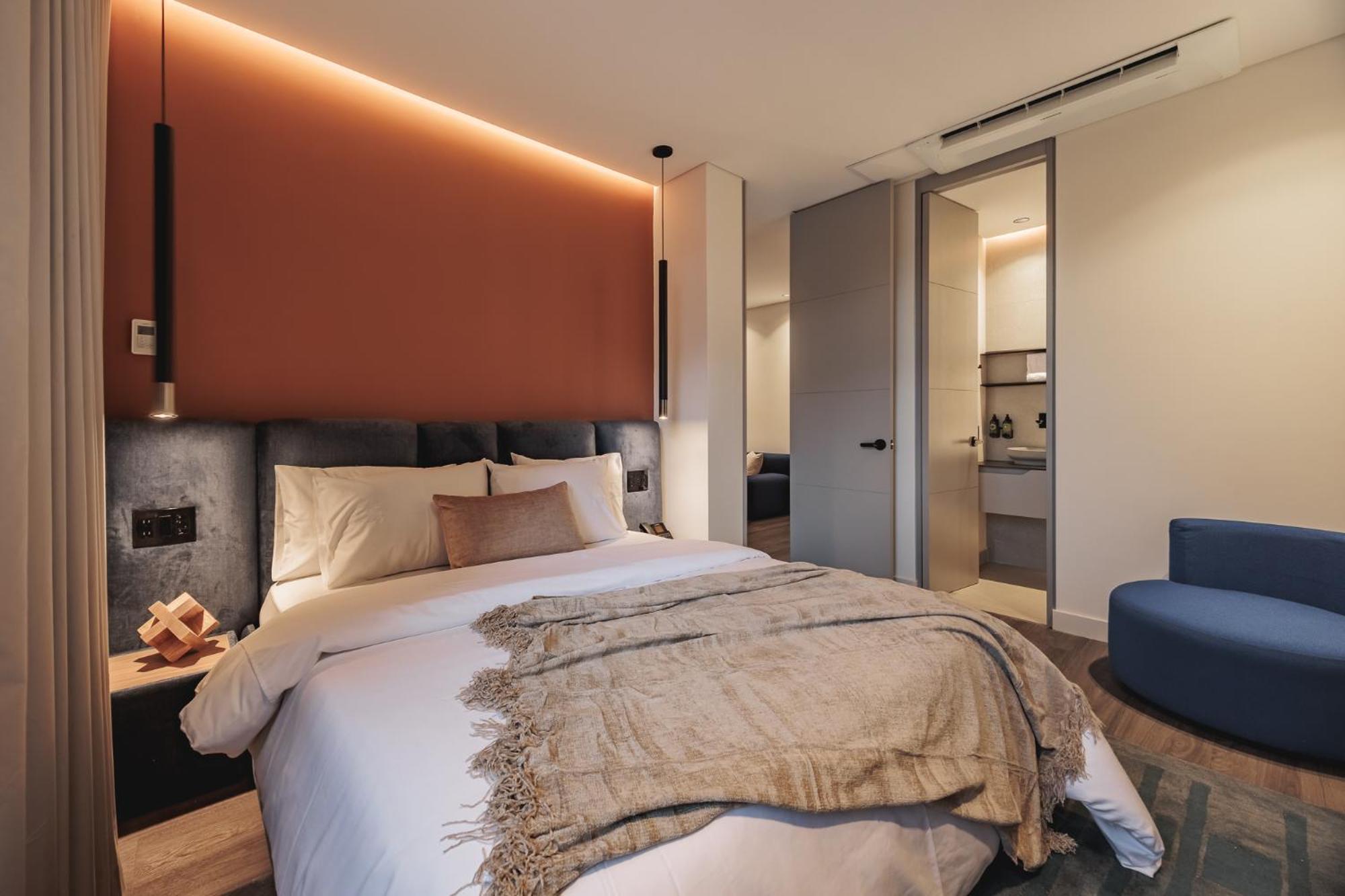 Nock - Reserved Residences Медельин Экстерьер фото