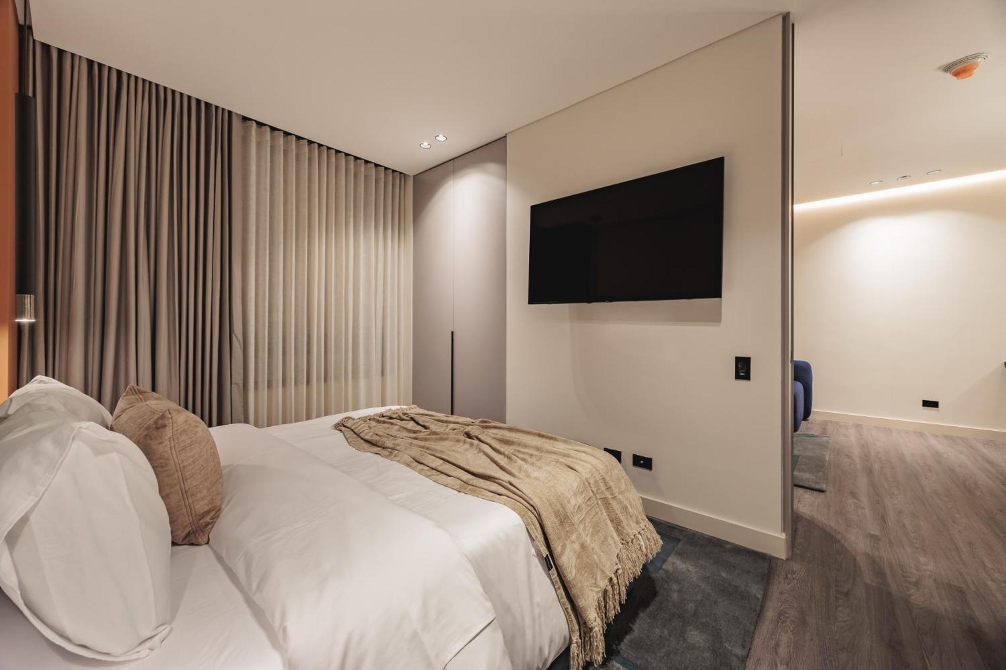 Nock - Reserved Residences Медельин Экстерьер фото