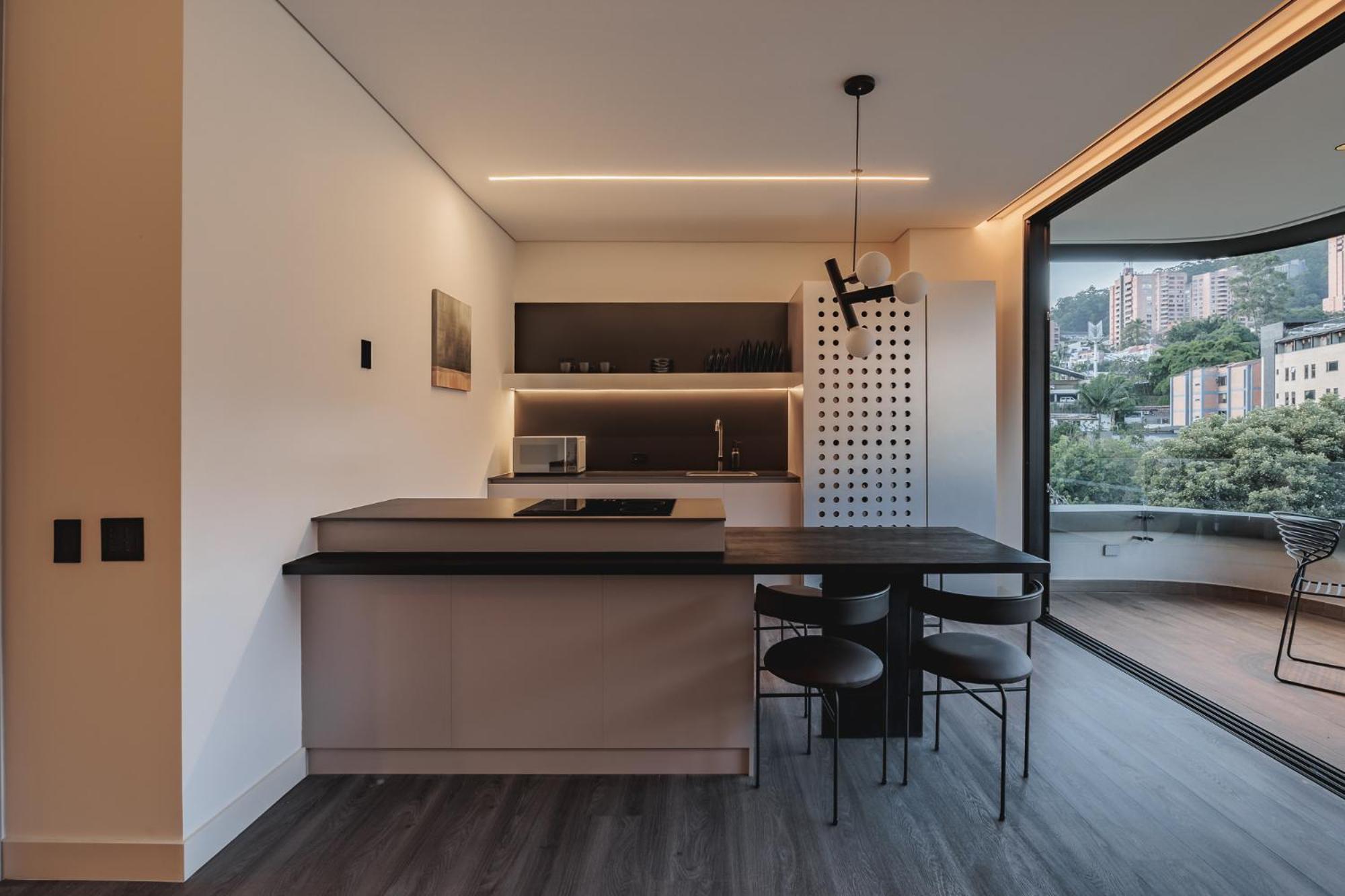 Nock - Reserved Residences Медельин Экстерьер фото
