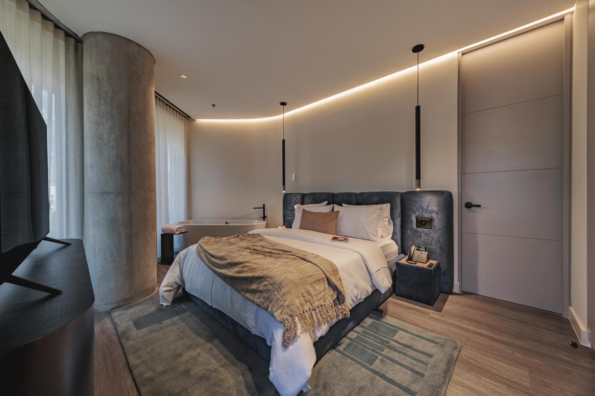 Nock - Reserved Residences Медельин Экстерьер фото