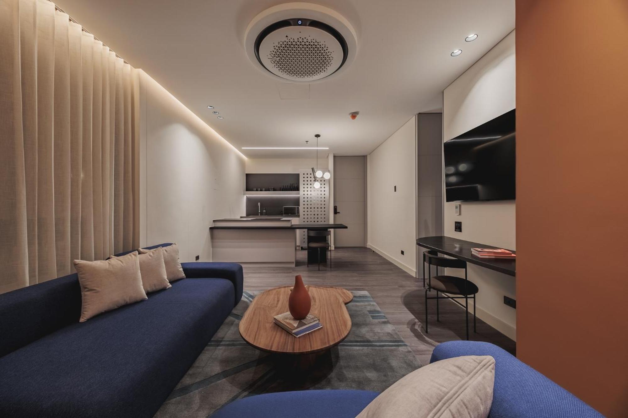 Nock - Reserved Residences Медельин Экстерьер фото