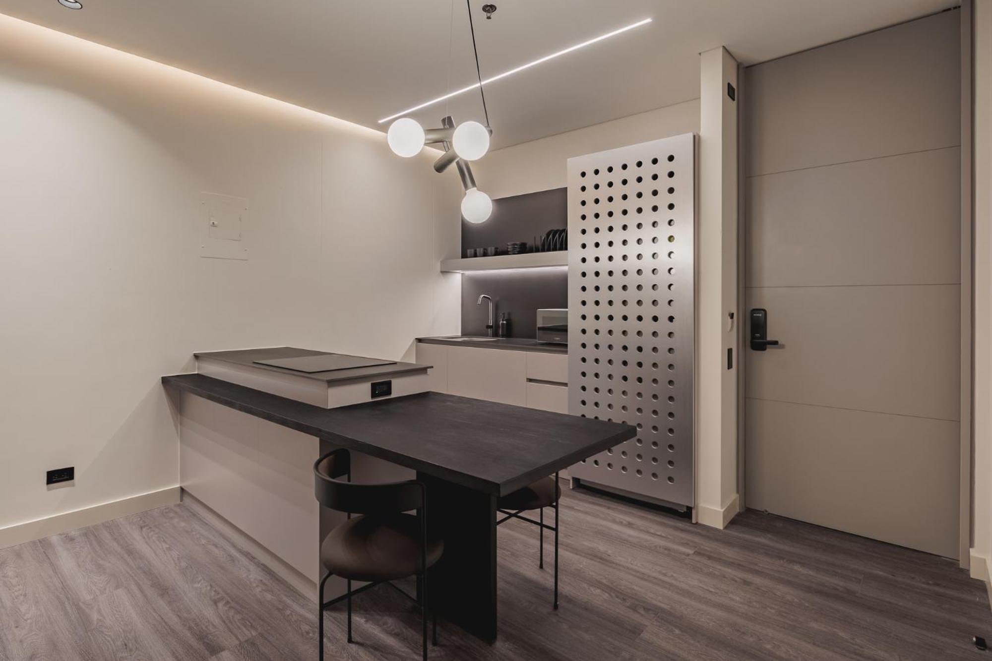 Nock - Reserved Residences Медельин Экстерьер фото