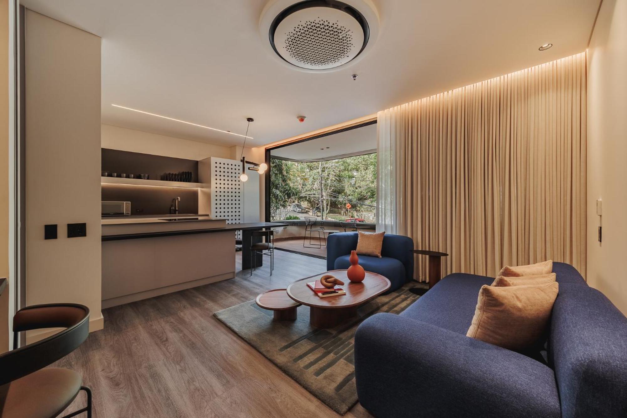 Nock - Reserved Residences Медельин Экстерьер фото