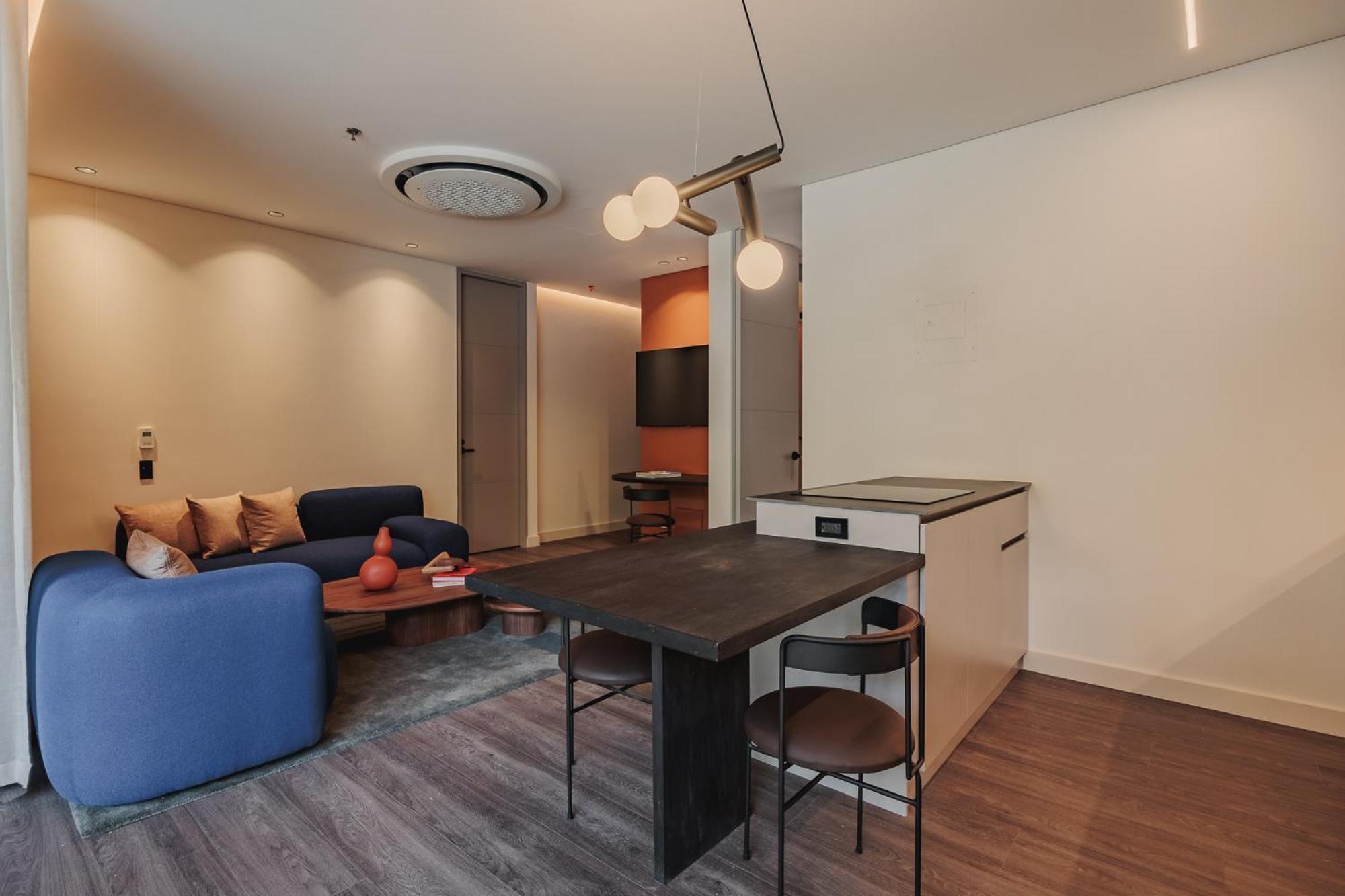 Nock - Reserved Residences Медельин Экстерьер фото