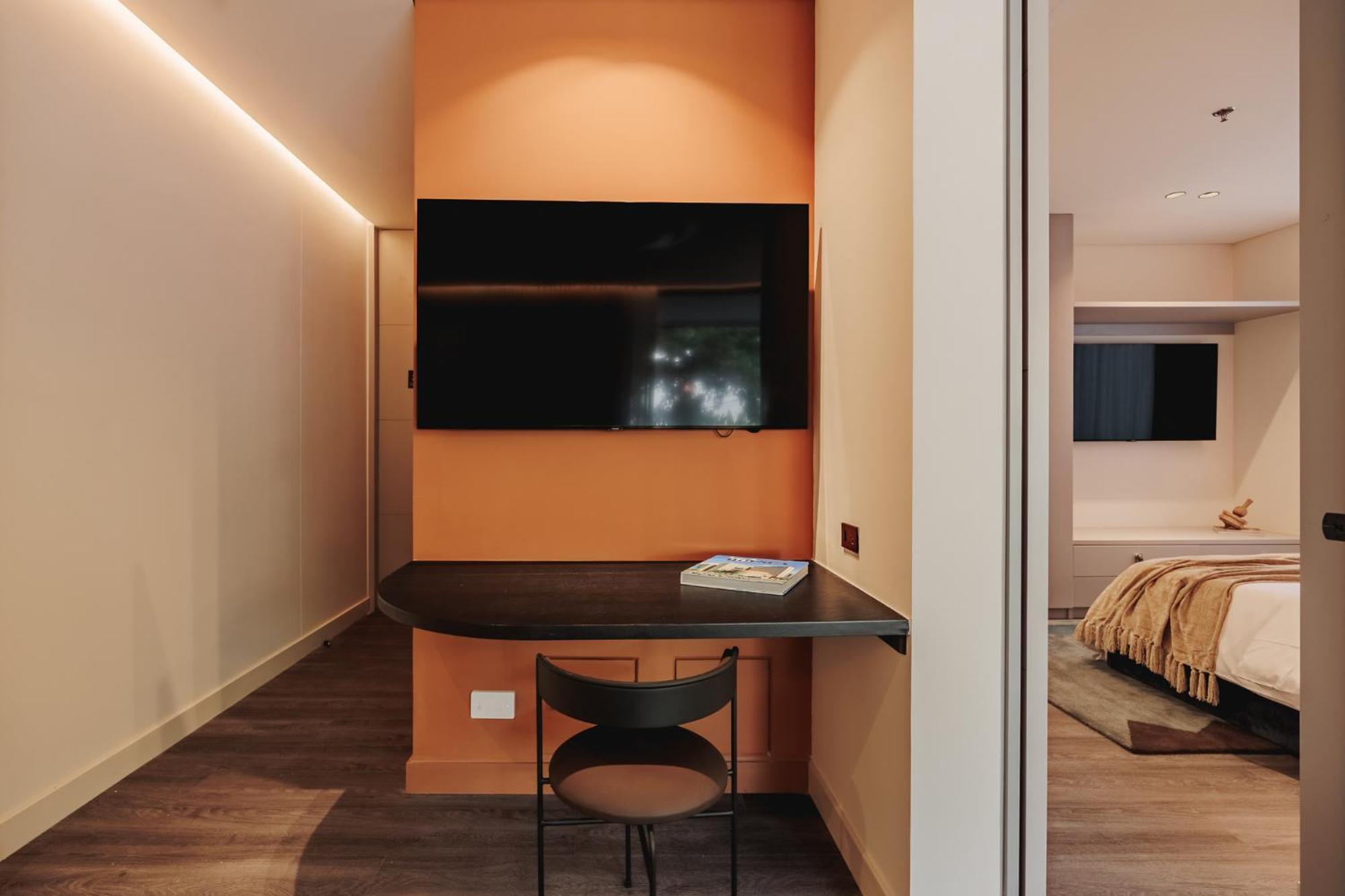 Nock - Reserved Residences Медельин Экстерьер фото