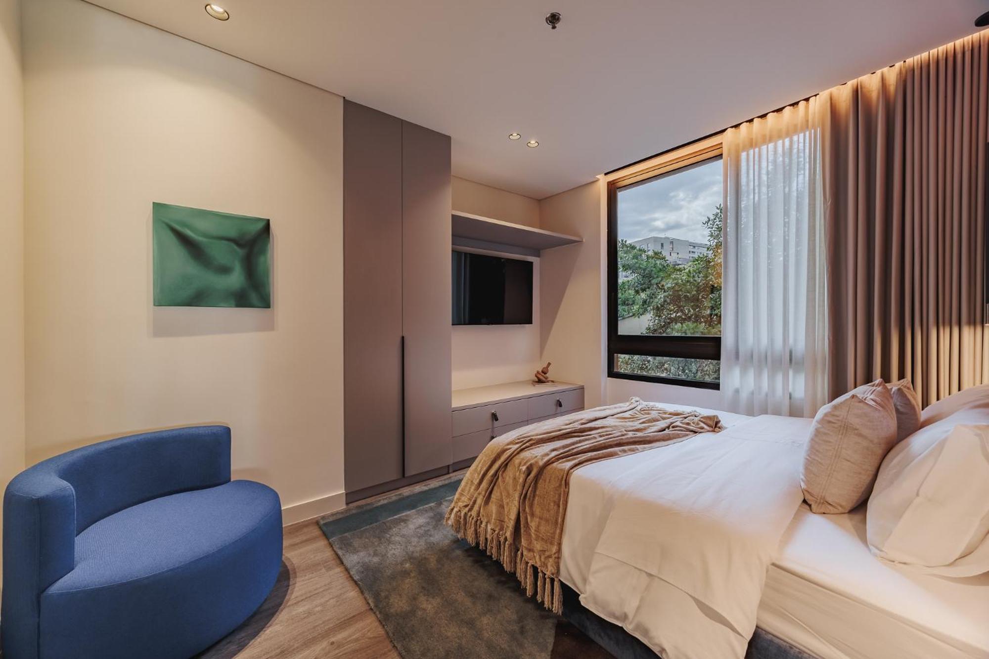 Nock - Reserved Residences Медельин Экстерьер фото