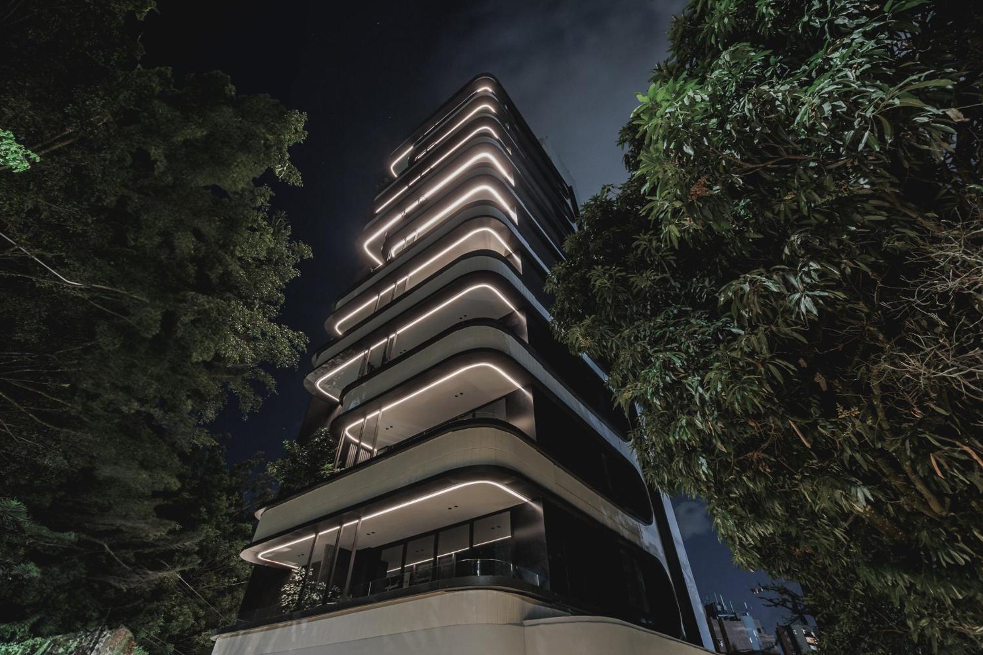 Nock - Reserved Residences Медельин Экстерьер фото